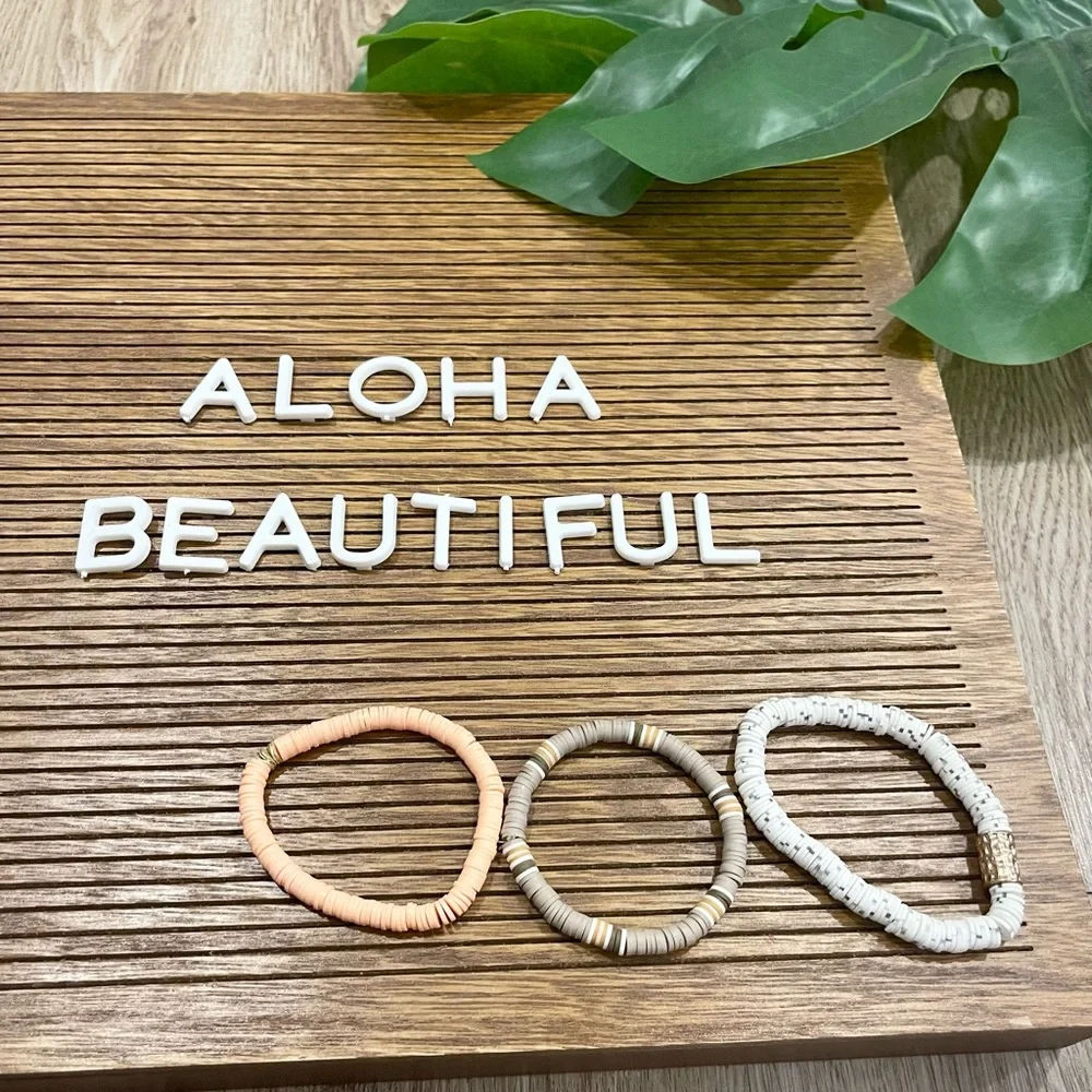 Bracelet Set - Picture 2 of 5